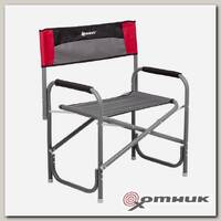 Кресло директорское MAXI (N-DC-95200-M-GRD) (пр-во Тонар) Nisus