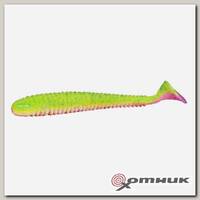 Виброхвост Swing Impact, цвет EA#16 Cotton Candy Blue FLK Keitech
