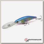 Воблер DAVION 77 F Color #315													 HITFISH