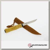 Нож Helle Hellefisk H018