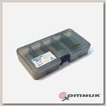 Коробка рыболовная HFBOX-1833C 5 Slots		 HITFISH