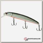 Воблер Mottomo Mr.Uno 115SP 16,5g Silver Fish
