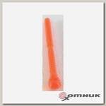 Сменное оптоволокно для мушек PM1002, диаметр 0,135", красное (CPpipe135R) HiViz