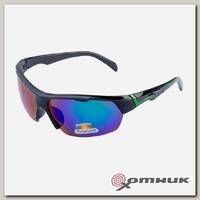 Очки поляризационные в чехле (хамелеон) (PR-OP-9419-C) Premier Fishing