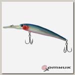 Воблер Mottomo Deep Hooker 90F 8,5g Red Blue