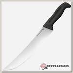 Нож 20VSCZ Scimitar Knife - нож разделочн.фикс, рук-ть Kray-Ex черн, клинок German 4116 25см Cold Steel