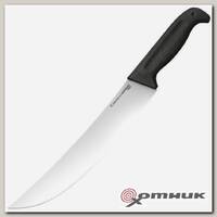 Нож 20VSCZ Scimitar Knife - нож разделочн.фикс, рук-ть Kray-Ex черн, клинок German 4116 25см Cold Steel