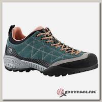 Ботинки ZEN PRO (72530-350) SCARPA