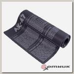 Коврик для чистки оружия АК-47 90х30см ShotTime