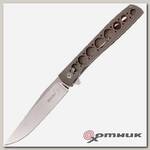 Нож складной сталь VG-10  BK01BO736 Urban Trapper Grand Boker