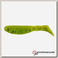 Виброхвост Chubby Pepper Lime Helios