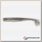 Виброхвосты съедобные Pro Series LONG JOHN цвет Т01 Lucky John