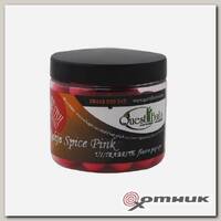 Бойли Pop-Up Fluoro Pop-Ups (Pink) 15 мм 200ml Rahja Spice Quest Baits (QP15RSF)