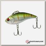 Воблер Mottomo Saltar 70S 18g A061 Perch Ghost