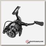 Катушка KUMIKO 3000F 5+1 подшип (N-K3000F) Nisus