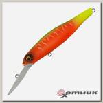 Воблер CHUM 90F FRU (217043) TsuYoki