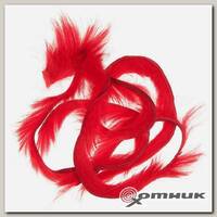 Полоски меха Rabbit Zonkers RED WAPSI (RH056)
