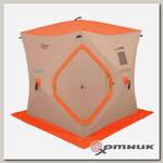 Палатка зимняя Куб 1,5х1,5 (PR-412-S) Premier Fishing