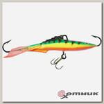 Балансир ANGLER 74 мм, 019R AQUA