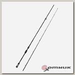 Спиннинг PROREX X 2.1 м DAIWA