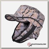 Шапка Snow cap (S-607) SHAMAN