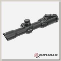 Оптический прицел Accushot T8 1-8X28, 30мм, (SCP3-18IEСDQ)  Leapers