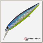 Воблер DRAGA MR 130SP HUHF (219019) TsuYoki