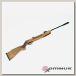 Винтовка пневм. Smersh R1, орех N-01W 4,5к. (335-344) Kral Kral Arms