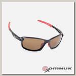 Очки поляризационные N20-1 Brown Tagrider