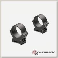 Кольца PRW2 на Weaver/Picatini высокие на 30мм (174085) Leupold