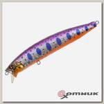 Воблер ZANOZA 105F X007 (220483) TsuYoki