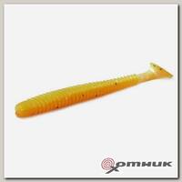 Виброхвост TukaShine, цвет R12 HITFISH