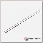 Спиннинг NOBLE II TWITCHING HIBRID 270 Cara NOBLE