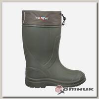 Сапоги мужские из ЭВА (-60°С) с вкладышем (г/аллерг. ткань) TORVI