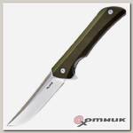 Нож складной туристический P121-G Ruike