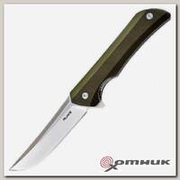 Нож складной туристический P121-G Ruike
