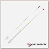 Сторожок Лавсановый 18 см х 350 МКН 0,4-0,9 гр. классический конус  Premier Fishing