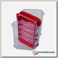 Коробка универсальная двухсторонняя 18x11x4.5 см (N-K-DS-18x11x4.5) Nisus