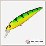 Воблер PONTOON 21, GAD Prog 65F-SR, 65мм 6.5гр, 0.5-0.8м, 008 (p21-PROG65F-SR-008)