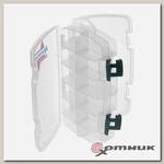 Коробка универсальная двухсторонняя 23х11.5х6см (N-TB-4500) Nisus