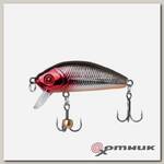 Воблер Real Minnow 44S цв. 001 (PR-RM44-001) Premier Fishing