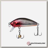 Воблер Real Minnow 44S цв. 001 (PR-RM44-001) Premier Fishing