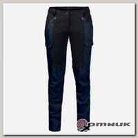 Брюки женские DAWSON FLEX PANTS WOMEN JACK WOLFSKIN
