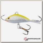 Балансир Junior Shad, 6 см, 16 гр, #12 Nils - Master