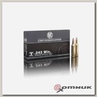 Патрон .243 6.5 TMS (2116871) RWS