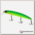 Воблер Mottomo Mr.Uno 100F 9g A230 Mat Green