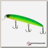 Воблер Mottomo Mr.Uno 100F 9g A230 Mat Green