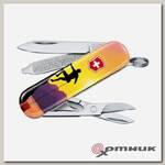Нож 0.6223.L2004 Climb High VICTORINOX