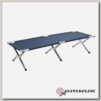 Кровать походная 190*63*43 (PR-XJC-001) PR