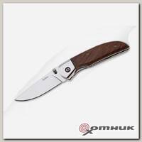 Нож складной "Ирбис" 81636 Кизляр
